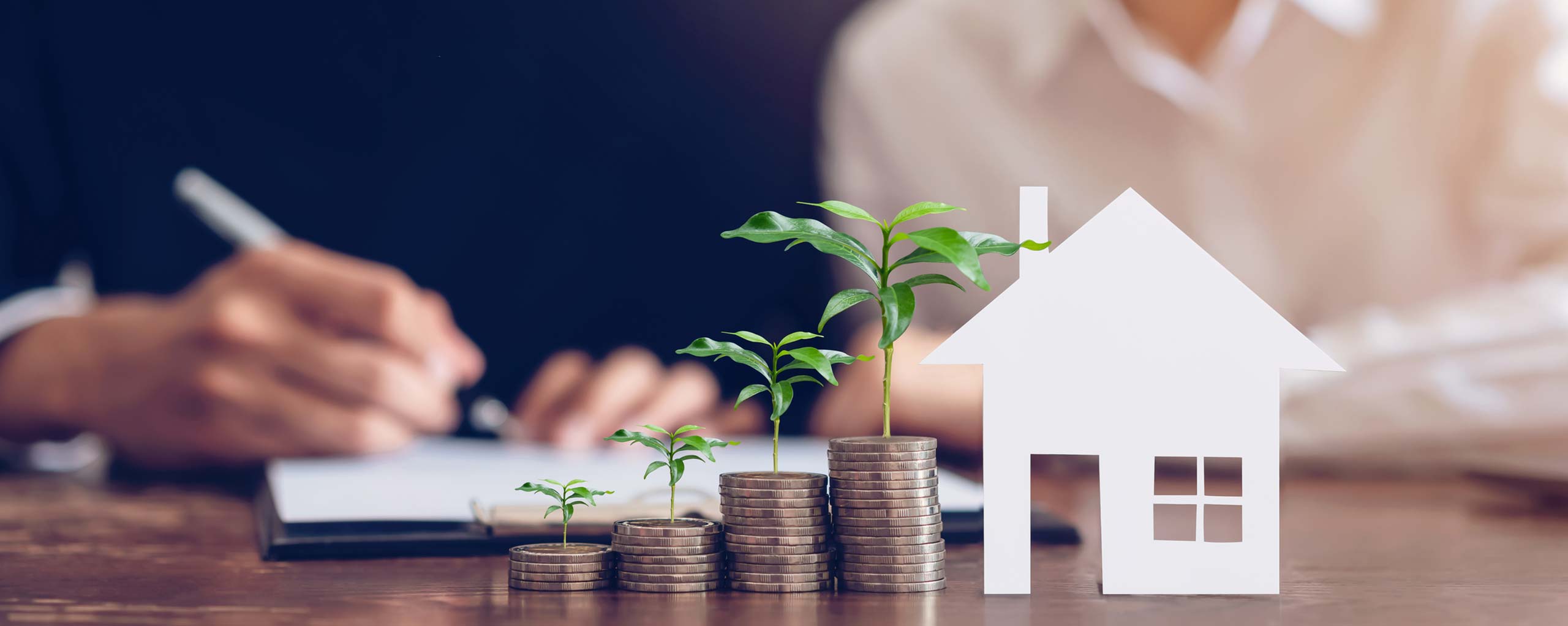 Refinance your Home Loan